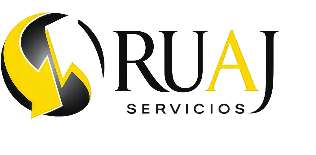 RUAJ SERVICIOS